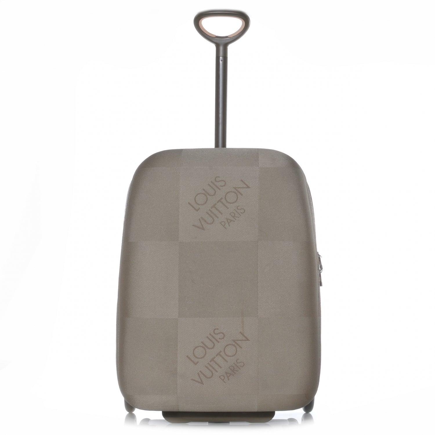 Louis Vuitton Damier Geant Conquerant 65 Rolling Luggage 1 of 7