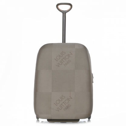 Louis Vuitton Damier Geant Conquerant 65 Rolling Luggage 1 of 7