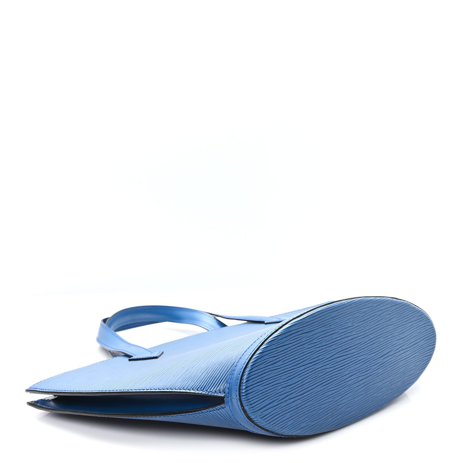 Louis Vuitton Epi Saint Jacques PM Toledo 4 of 9