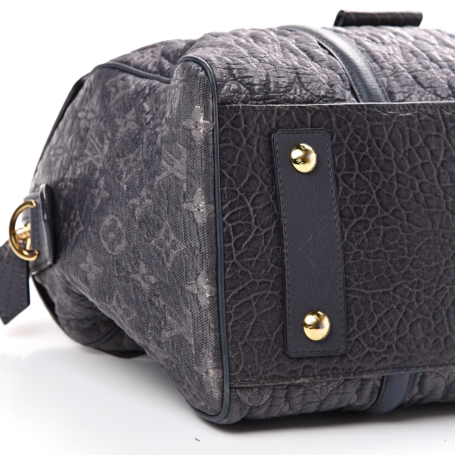 Louis Vuitton Monogram Volupte Psyche Gris 8 of 15