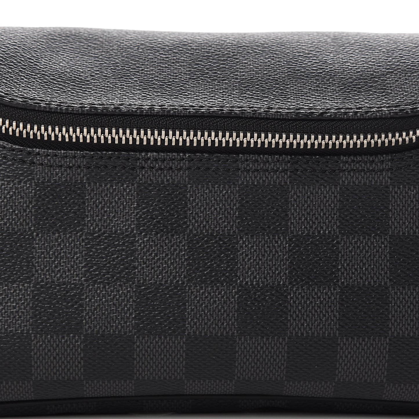 Damier Graphite Toiletry Pouch