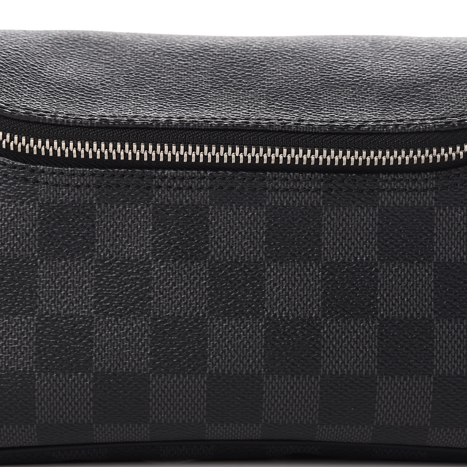 Louis Vuitton Damier Graphite Toiletry Pouch 10 of 10