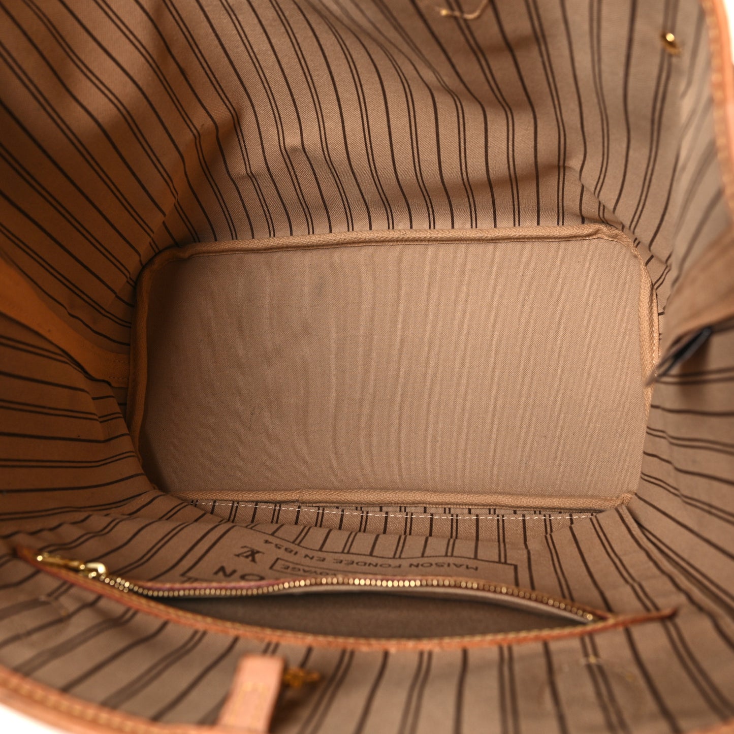 Monogram Neo Neverfull MM