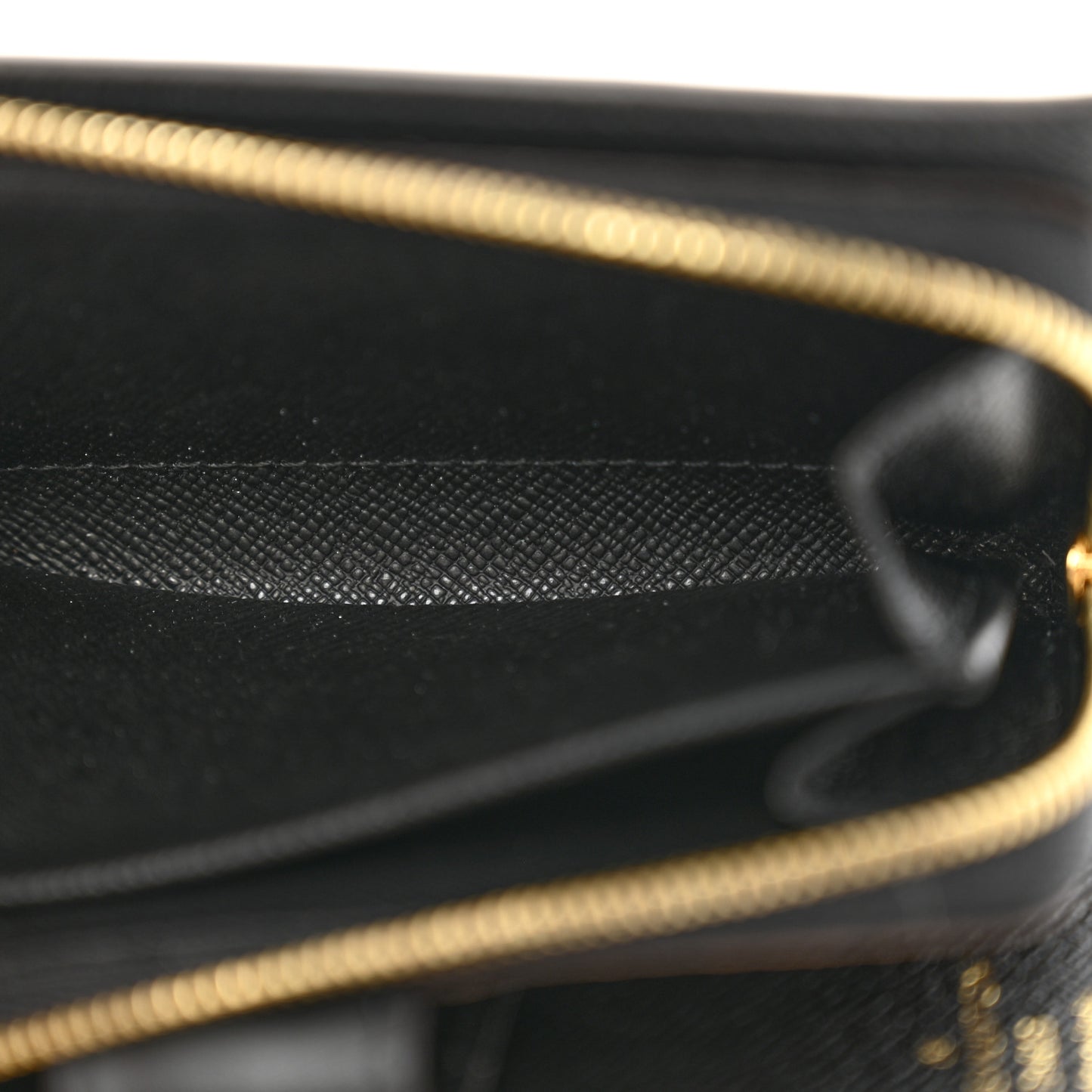 Reverse Monogram Juliette Wallet