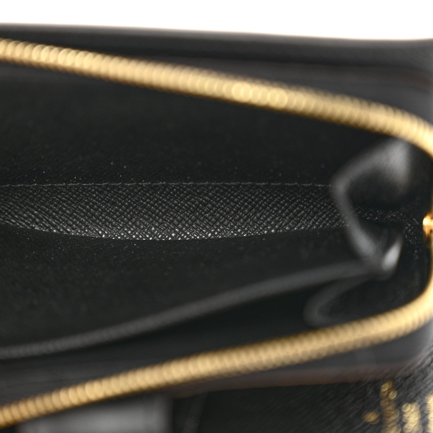 Louis Vuitton Reverse Monogram Juliette Wallet 6 of 12