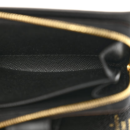 Louis Vuitton Reverse Monogram Juliette Wallet 6 of 12