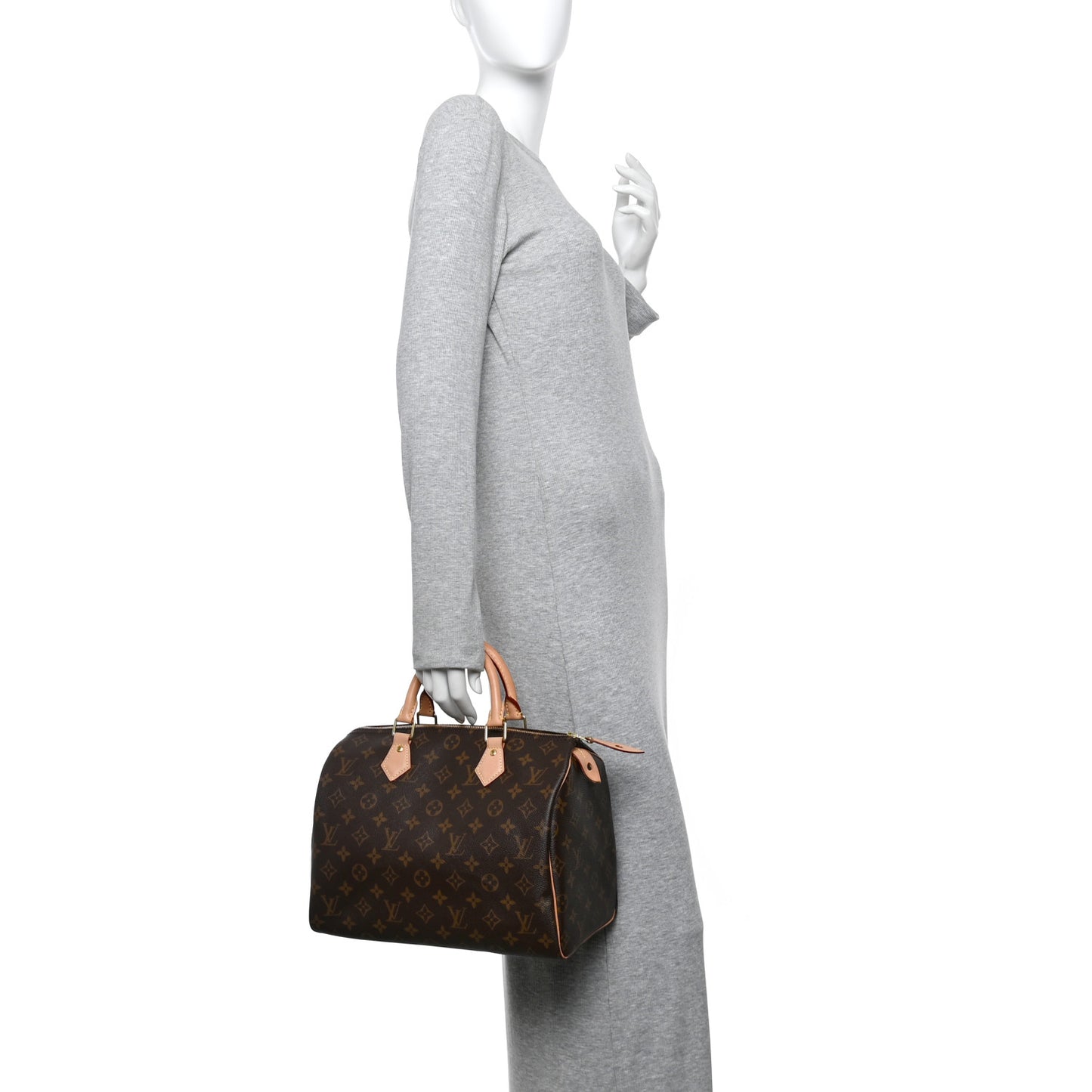 Monogram Speedy 30