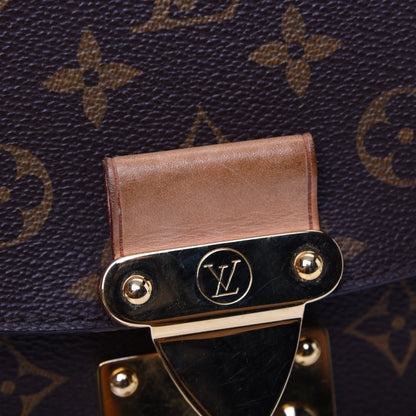 Louis Vuitton Monogram Eden PM Camel 19 of 19
