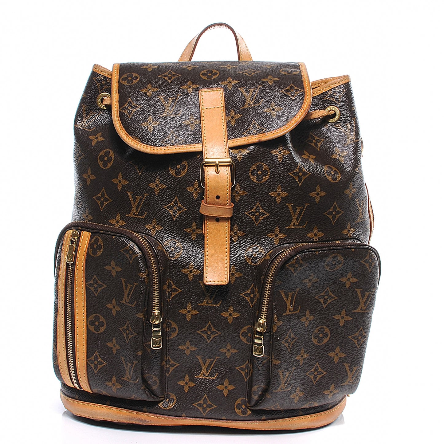 Monogram Bosphore Backpack