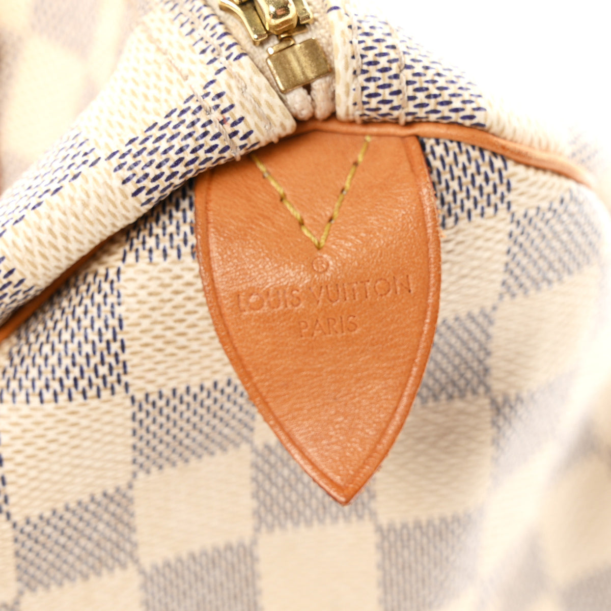 Damier Azur Speedy 30