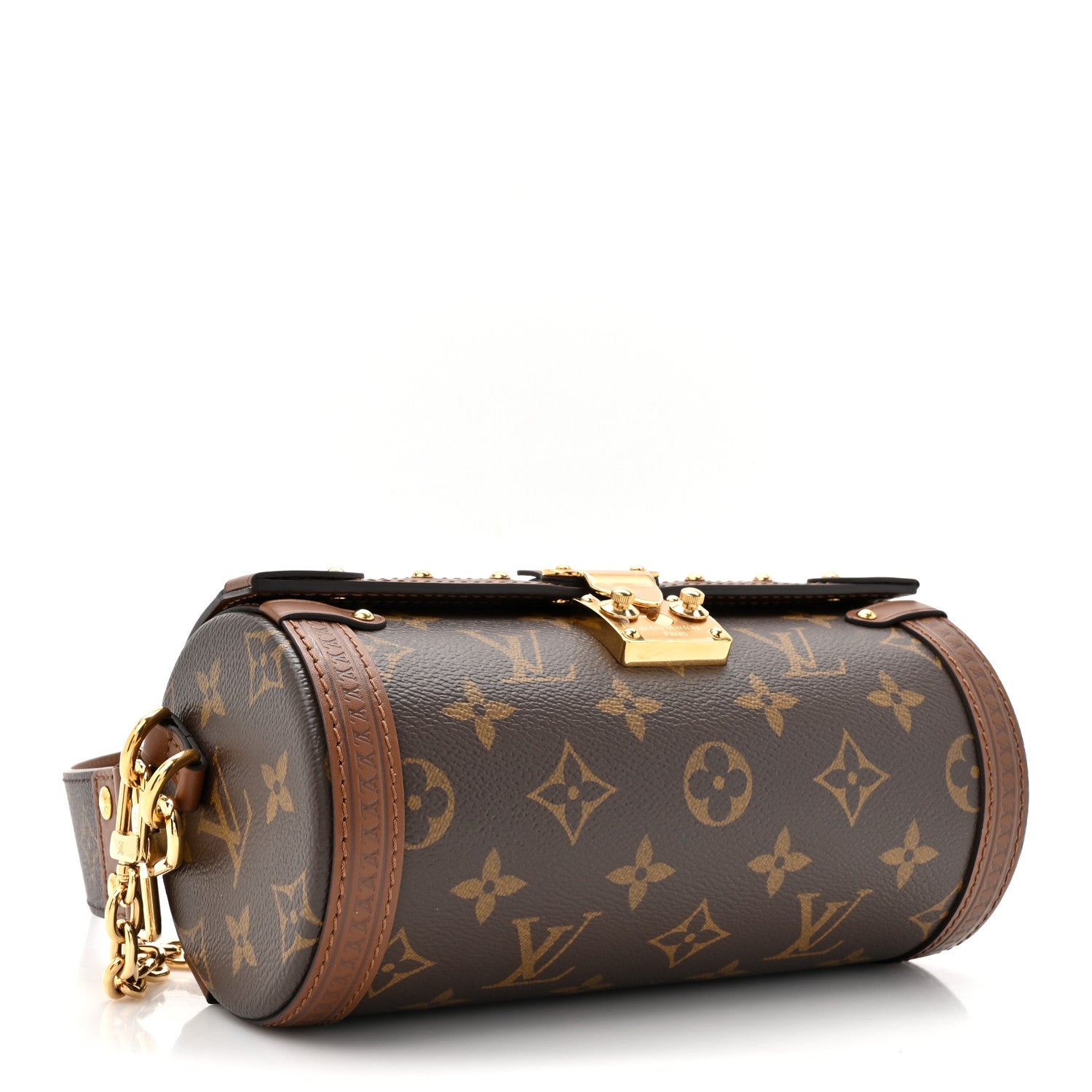 Louis Vuitton Monogram Papillon Trunk 4 of 9