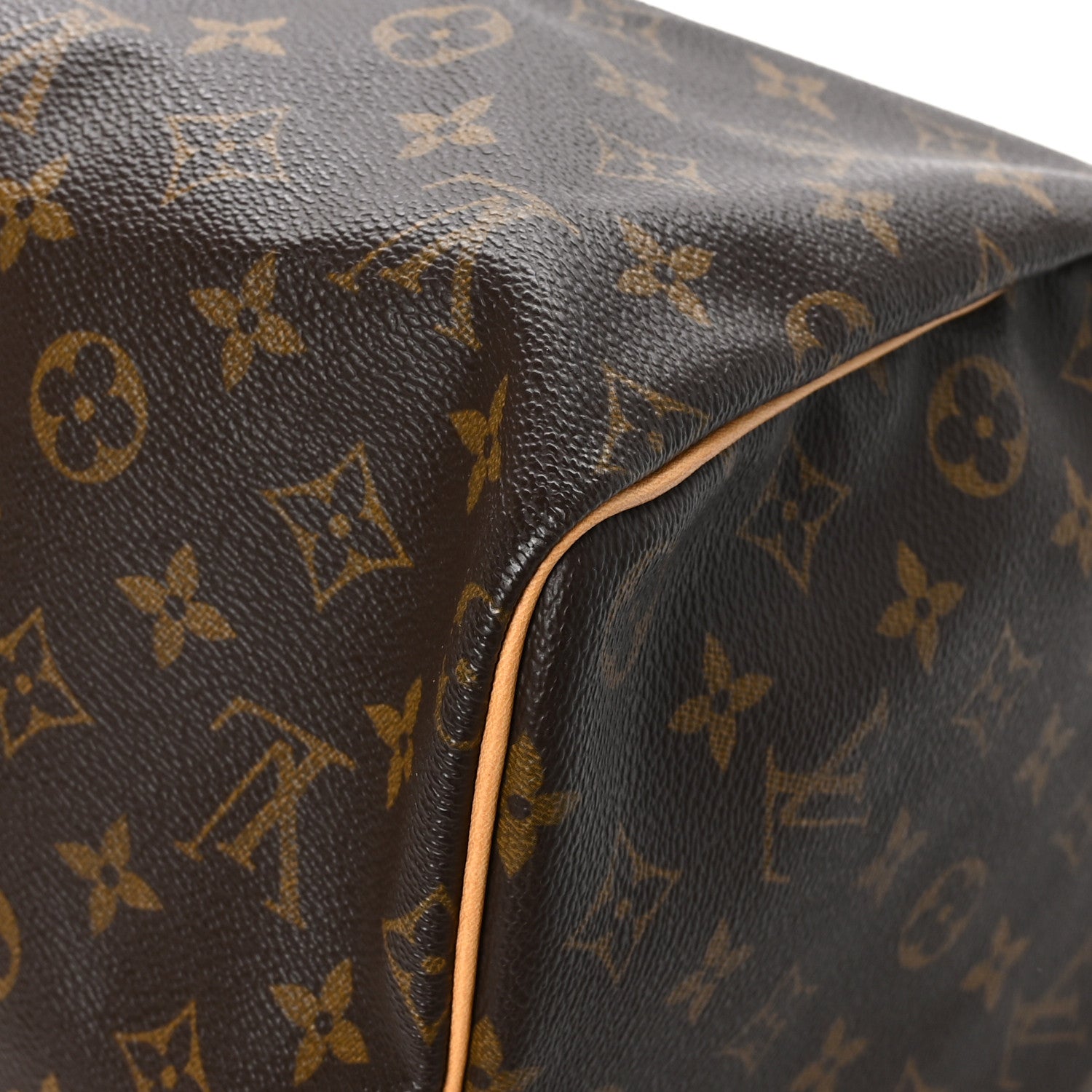 Louis Vuitton Monogram Speedy 40 12 of 12
