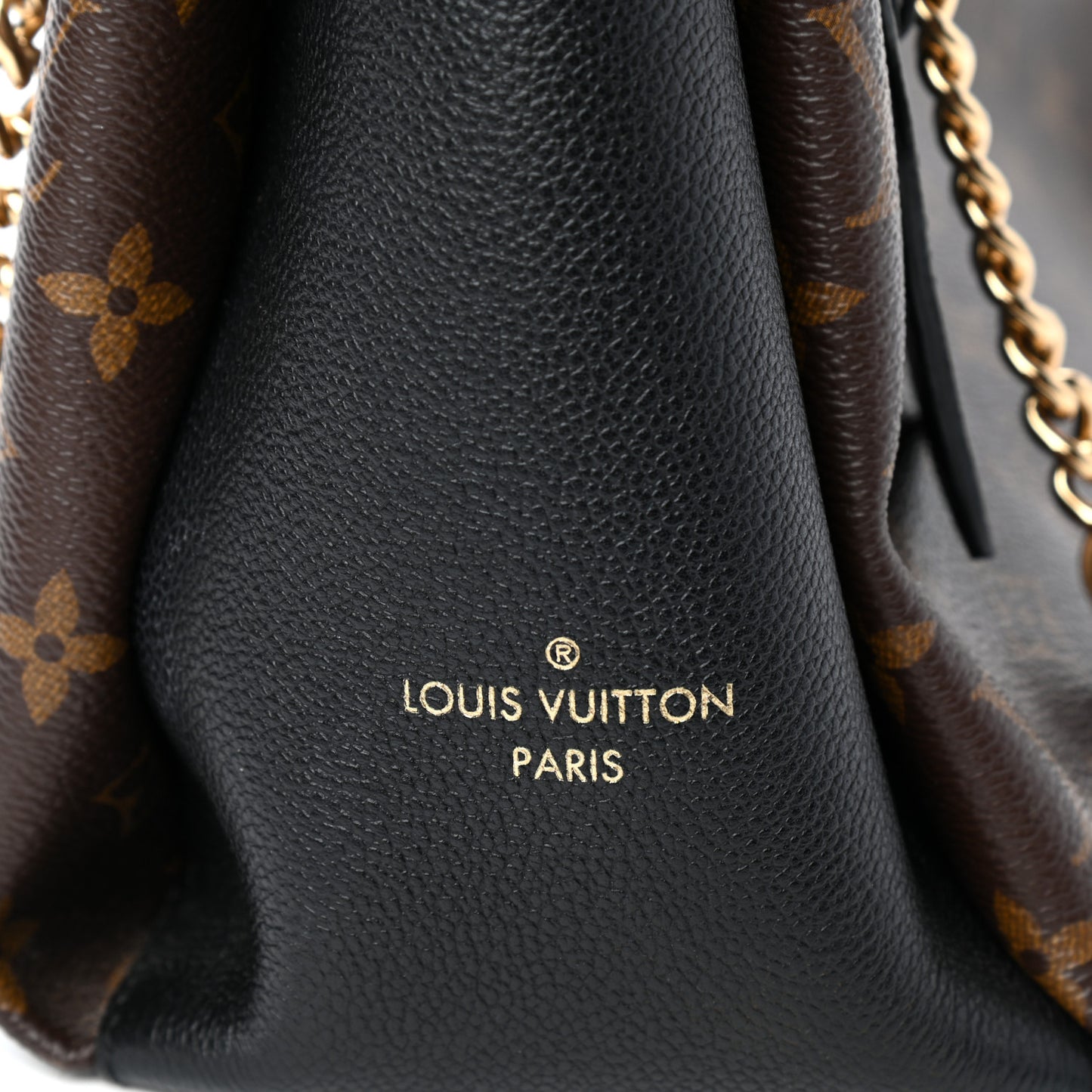 Monogram Surene MM Black