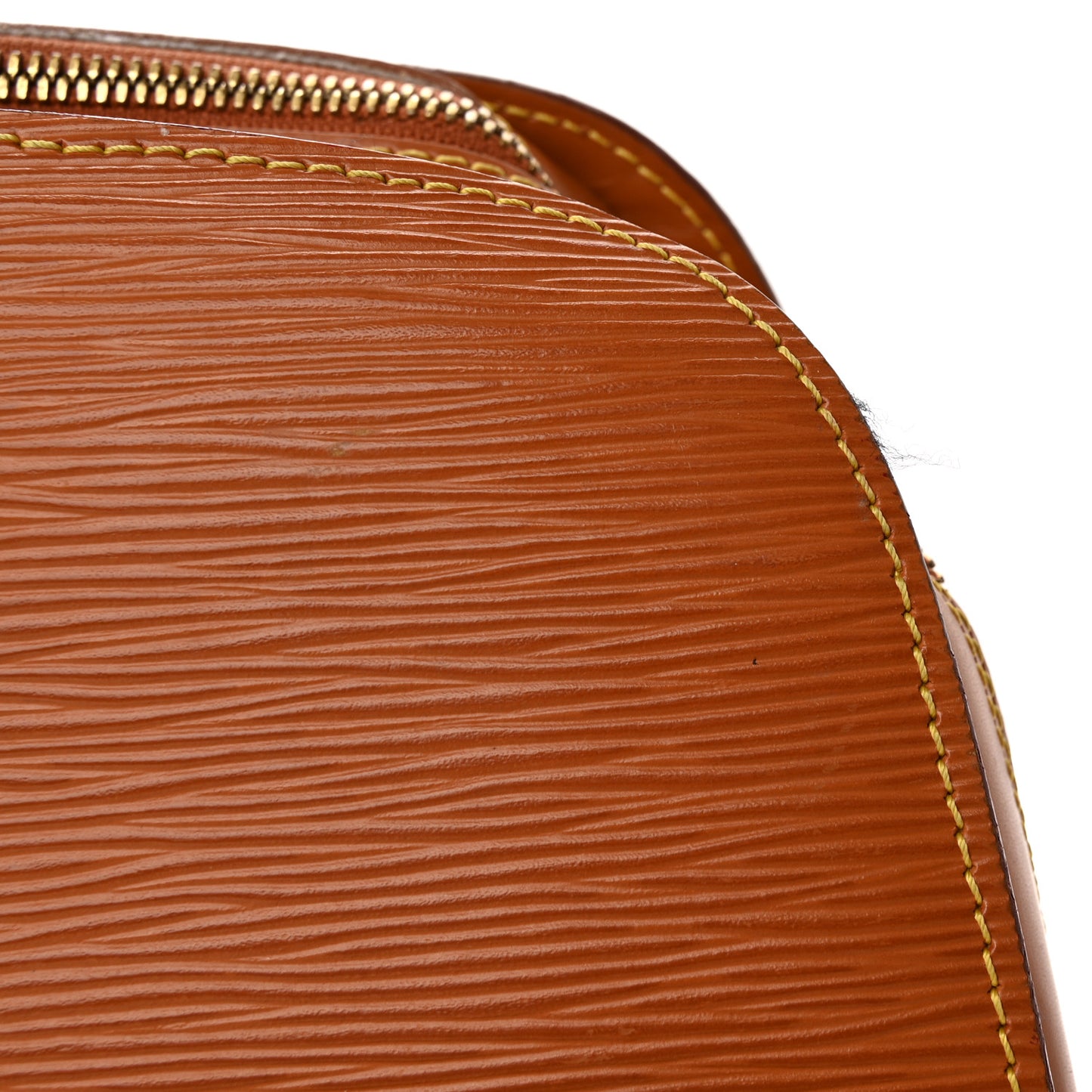 Epi Sorbonne Briefcase Cipango