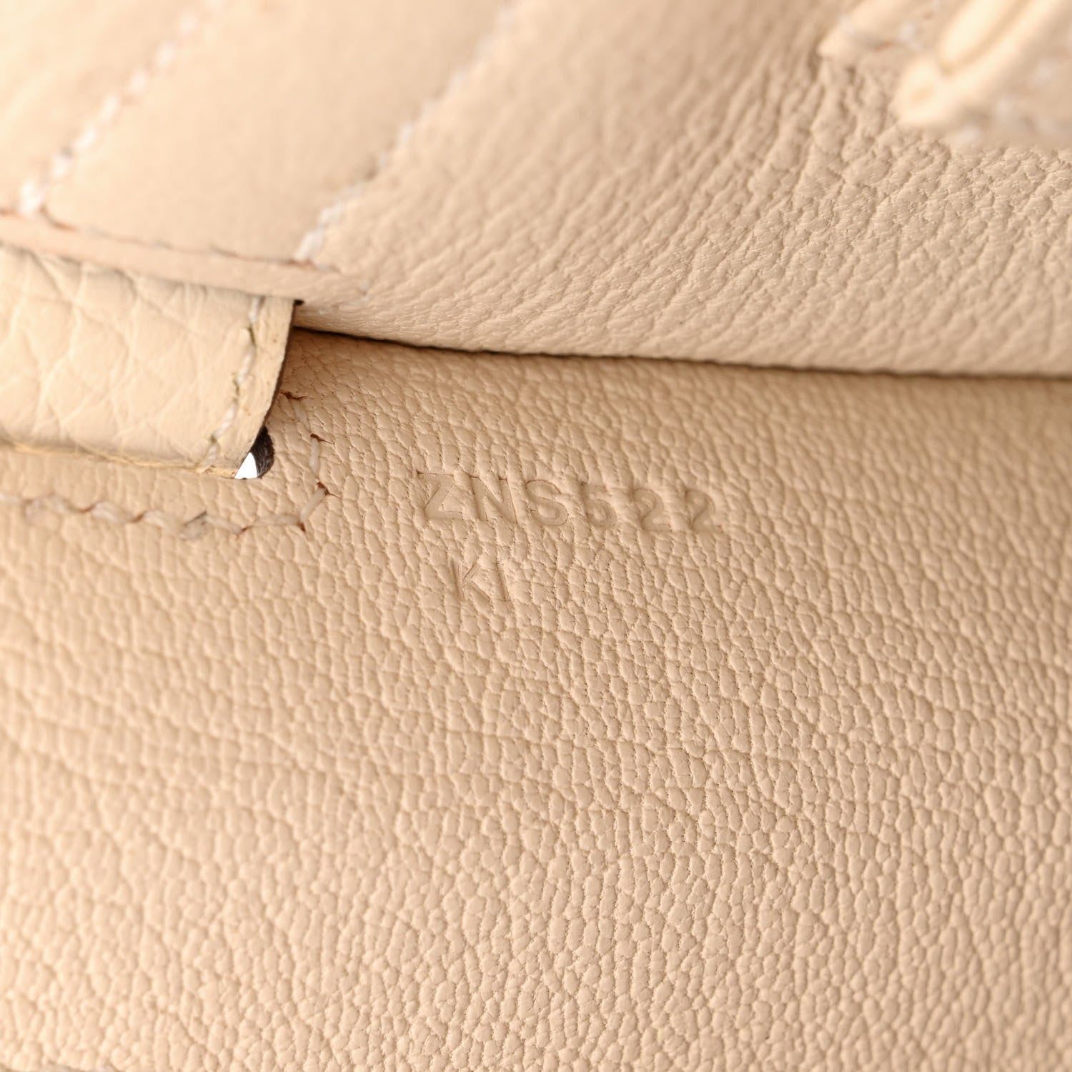 Hermes Taurillon Clemence Jypsiere 28 Nata 7 of 21