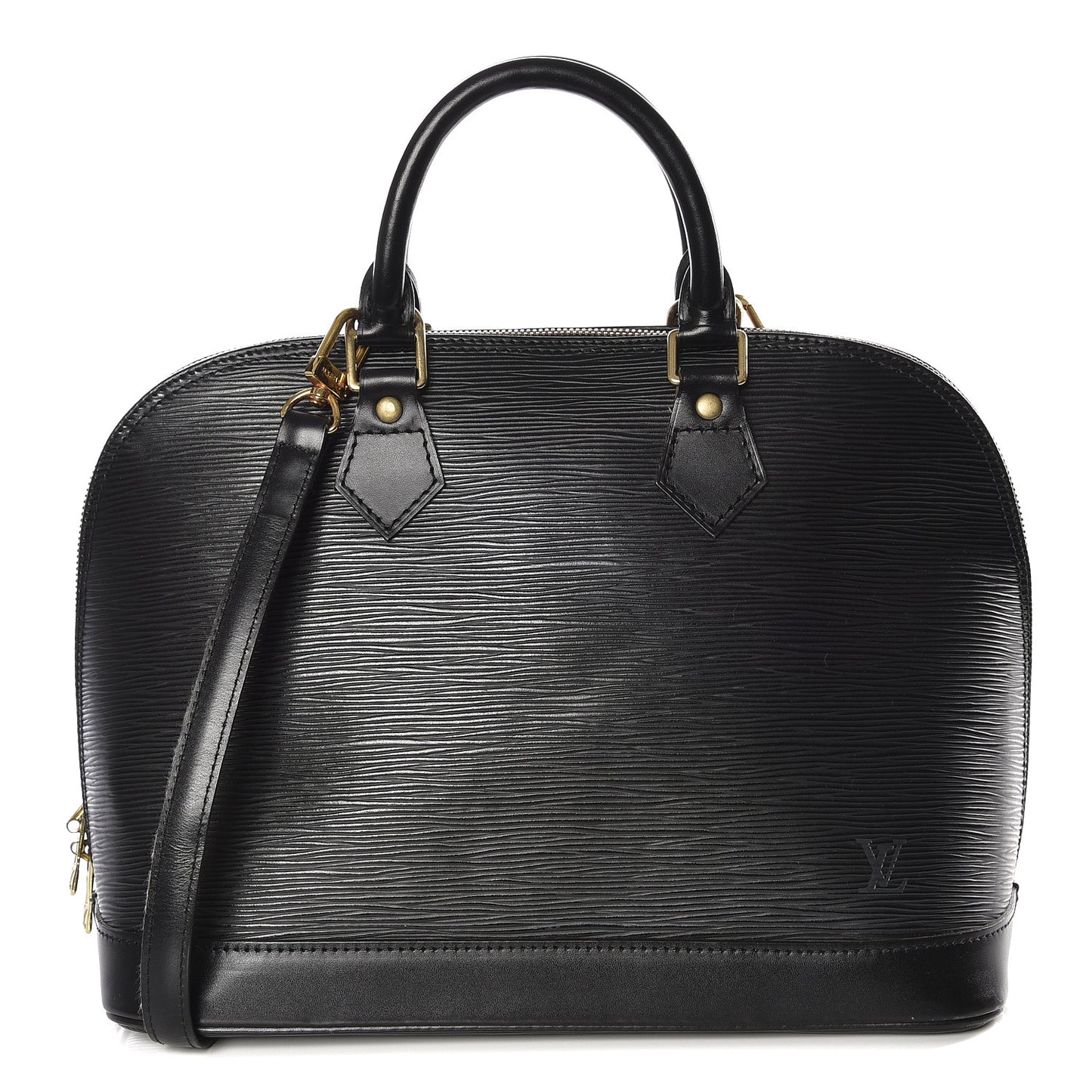 Epi Alma PM Black
