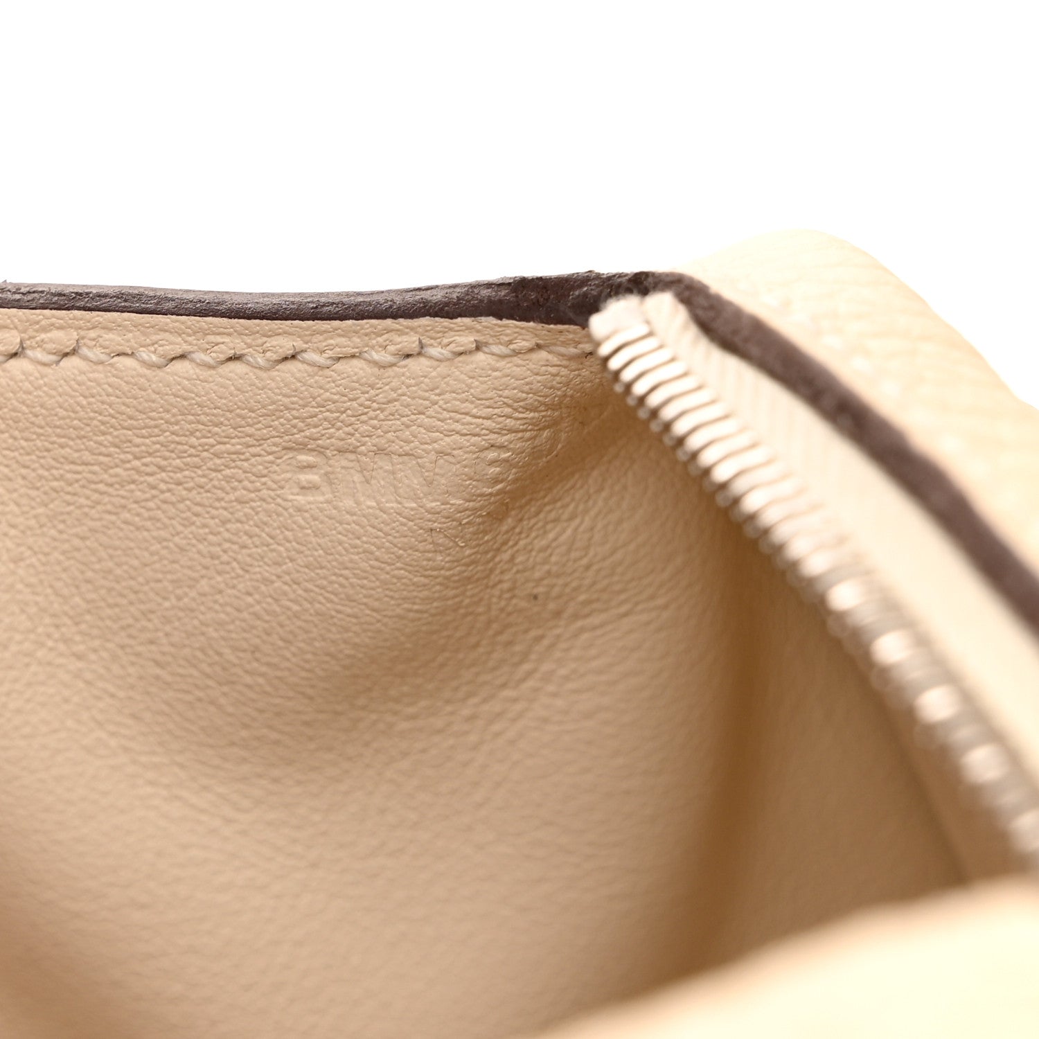Hermes Taurillon Clemence Maxi Quadrille Mini Lindy 20 Nata Citron 7 of 11