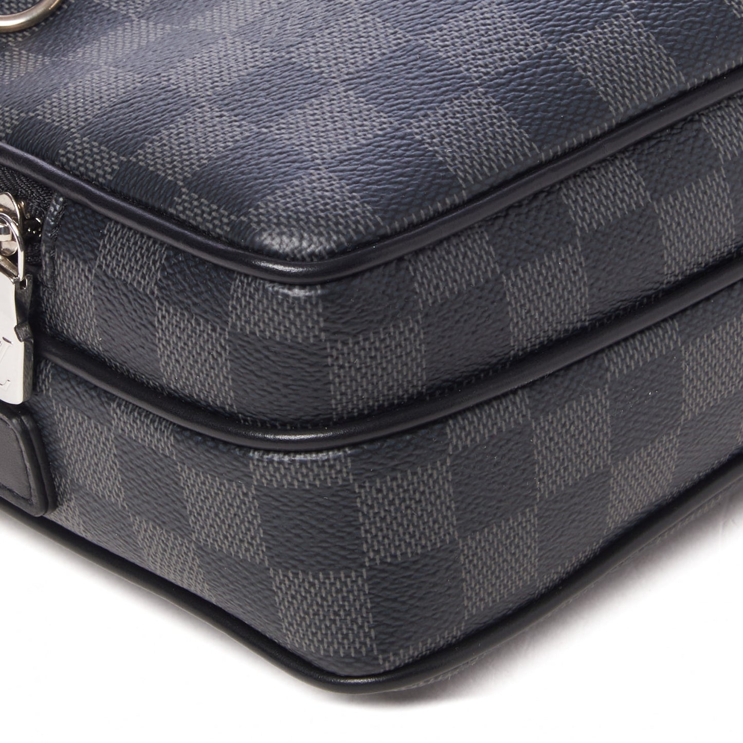 Damier Graphite Trocadero NM PM