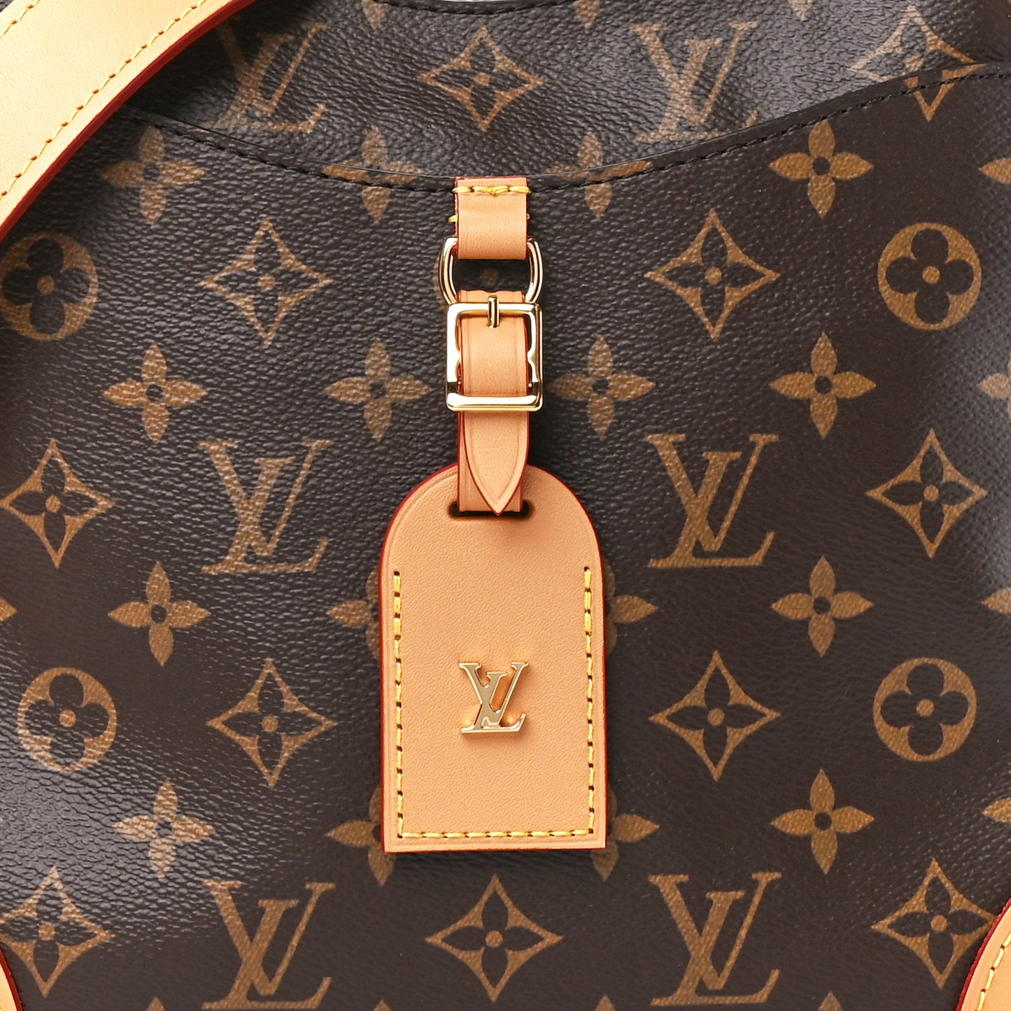 Monogram Odeon PM Natural
