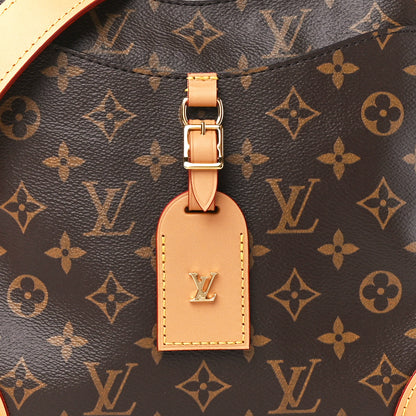 Louis Vuitton Monogram Odeon PM Natural 6 of 9