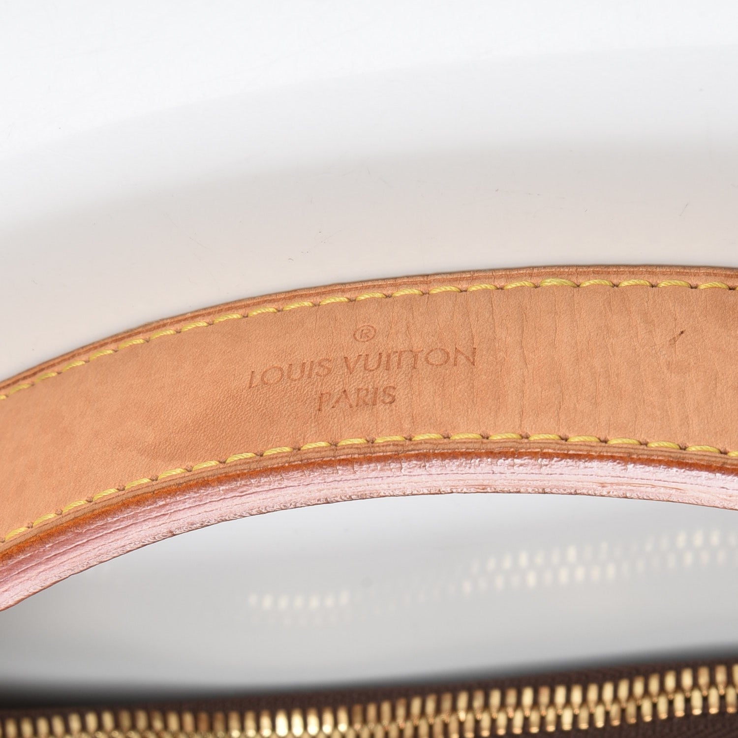 Louis Vuitton Monogram Sully PM 8 of 8