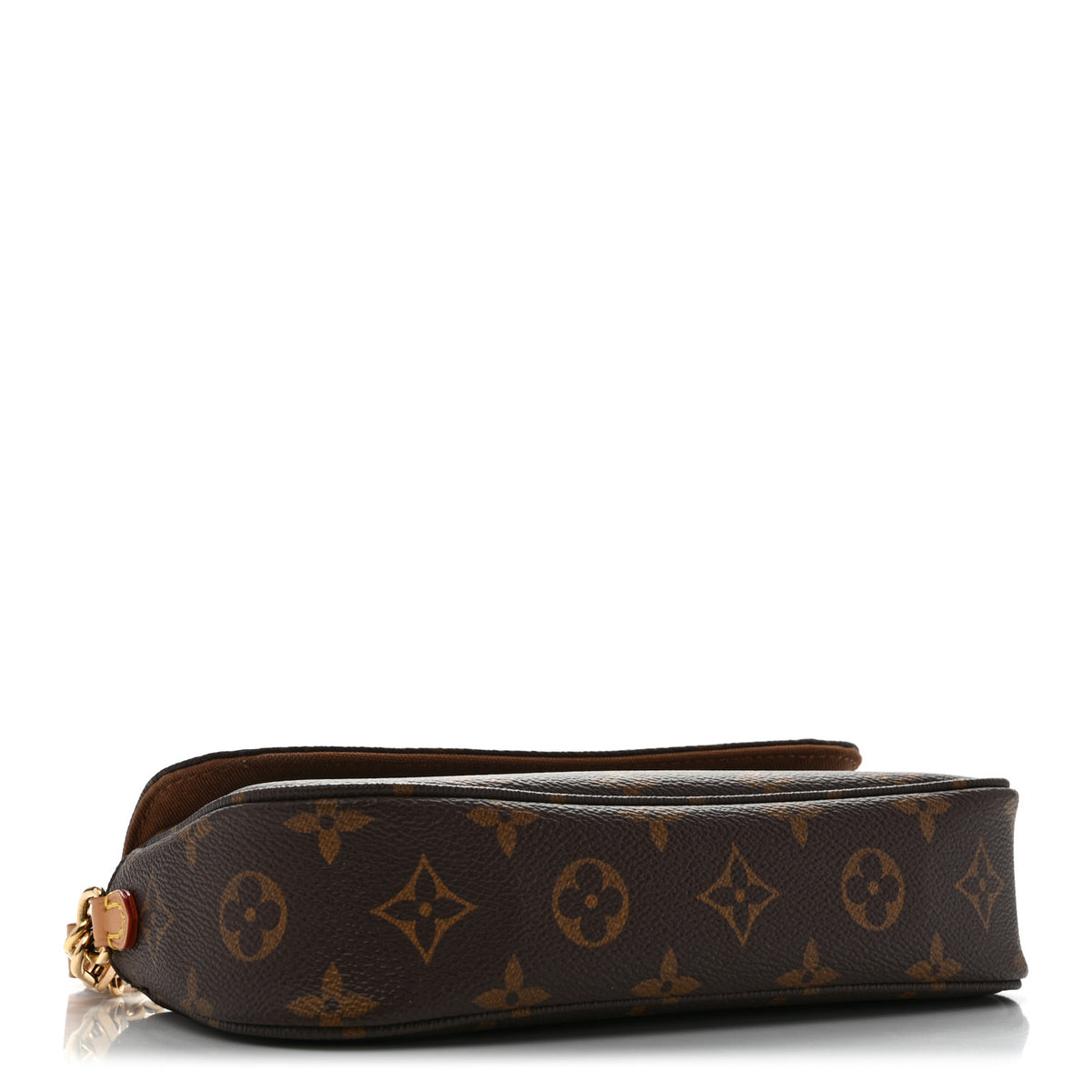 Louis Vuitton Monogram Ivy Wallet On Chain 4 of 11