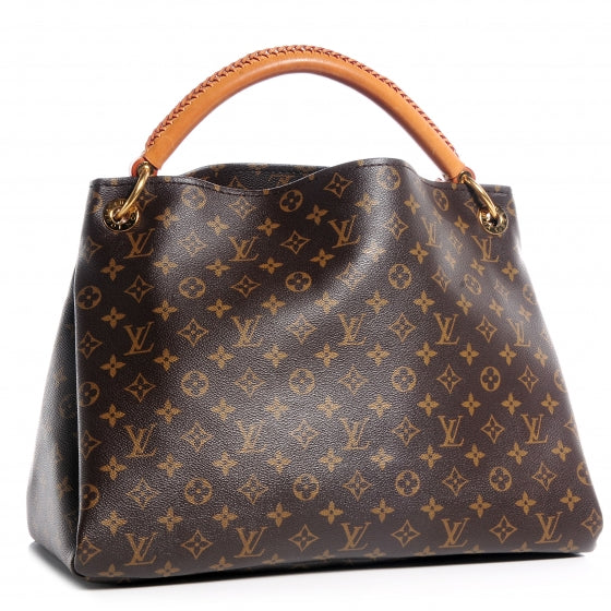 Monogram Artsy MM