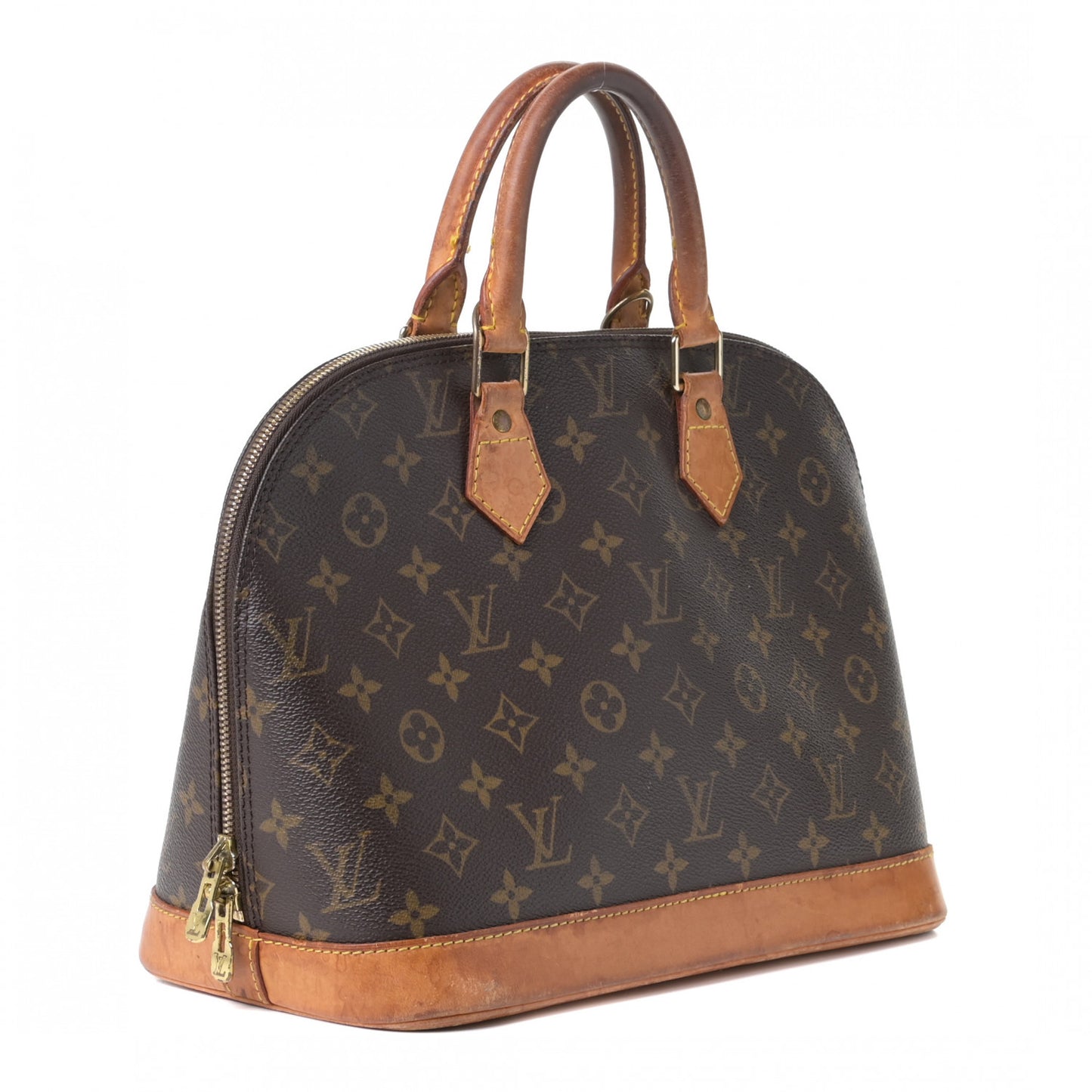 Monogram Alma PM