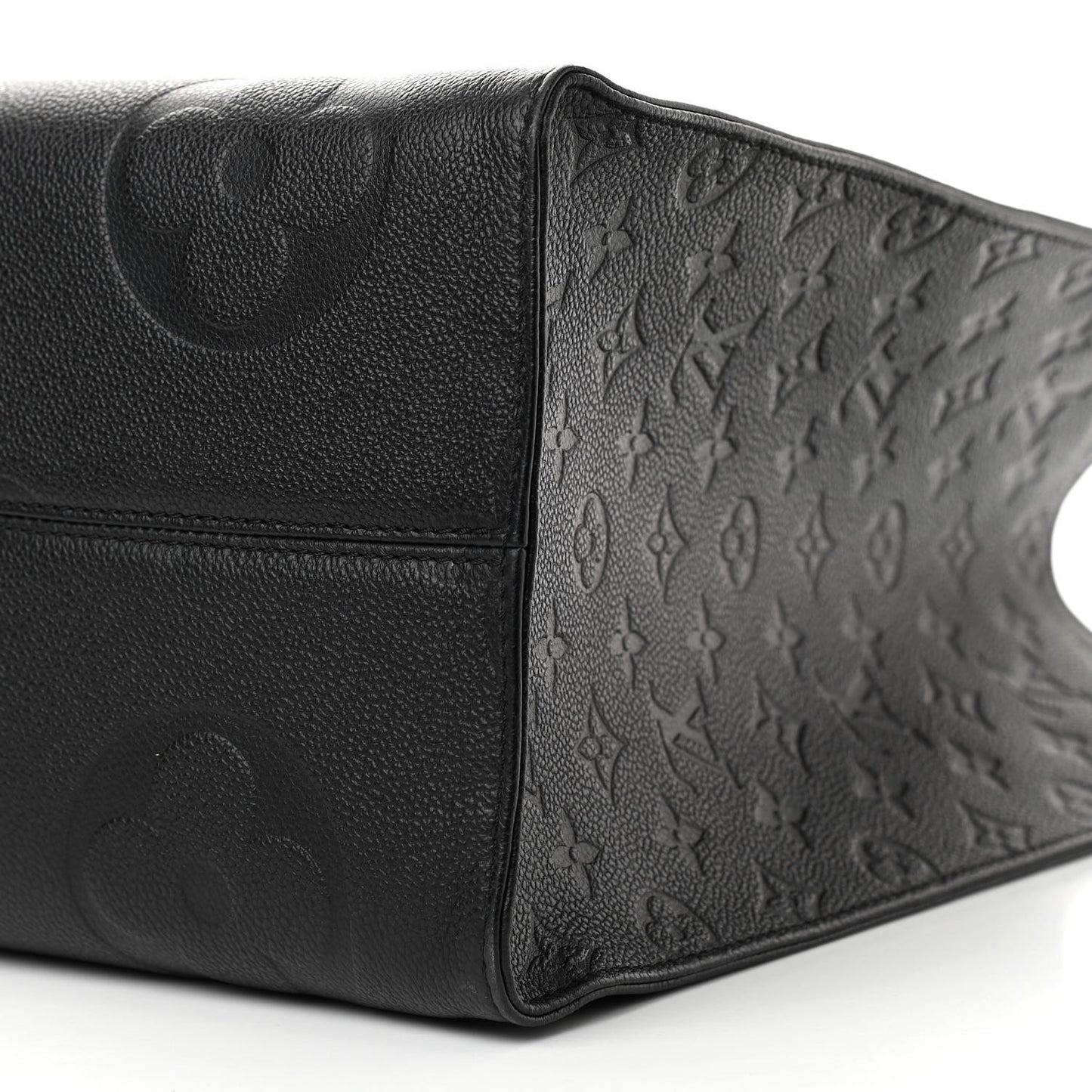 Empreinte Monogram Giant Onthego GM Black
