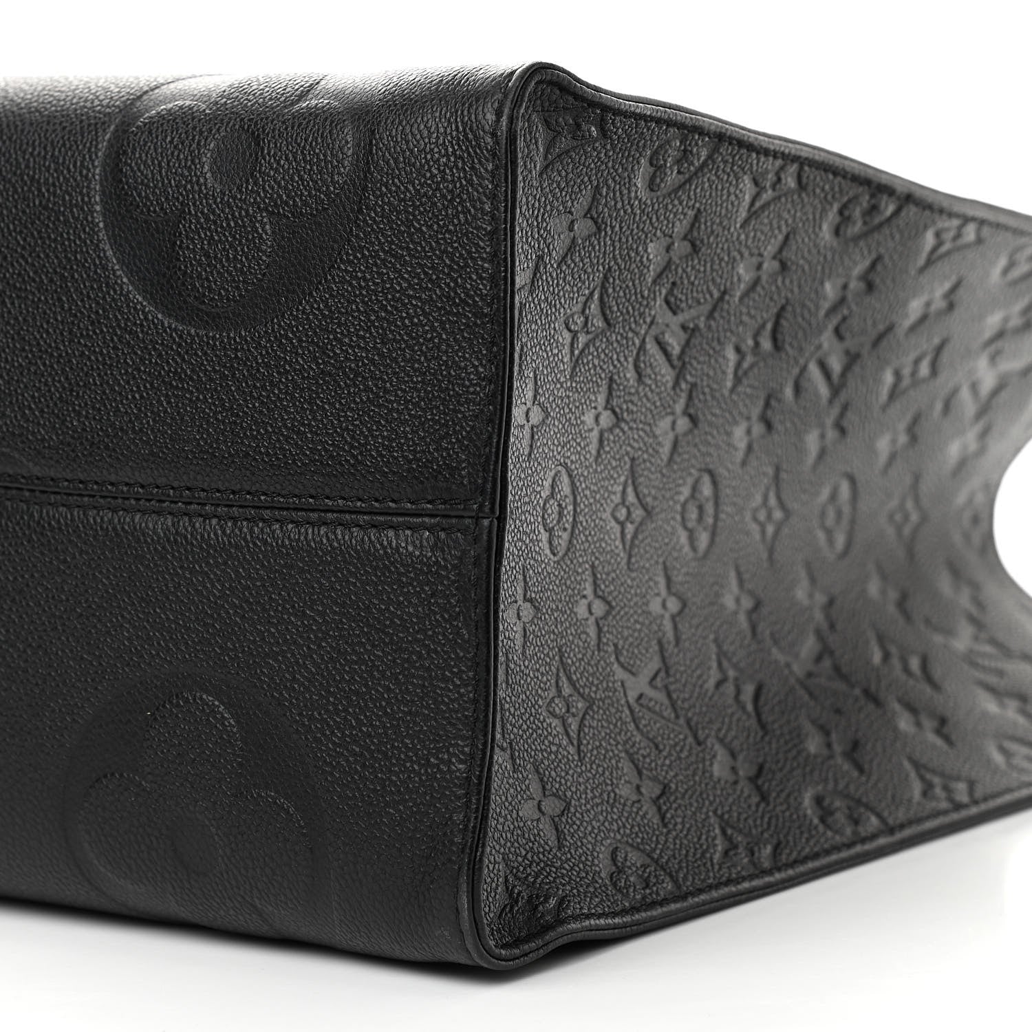Louis Vuitton Empreinte Monogram Giant Onthego GM Black 11 of 11