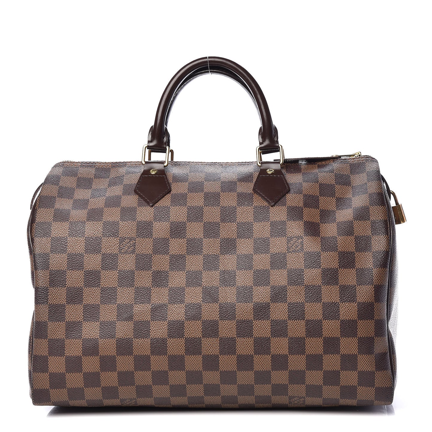 Damier Ebene Speedy 35
