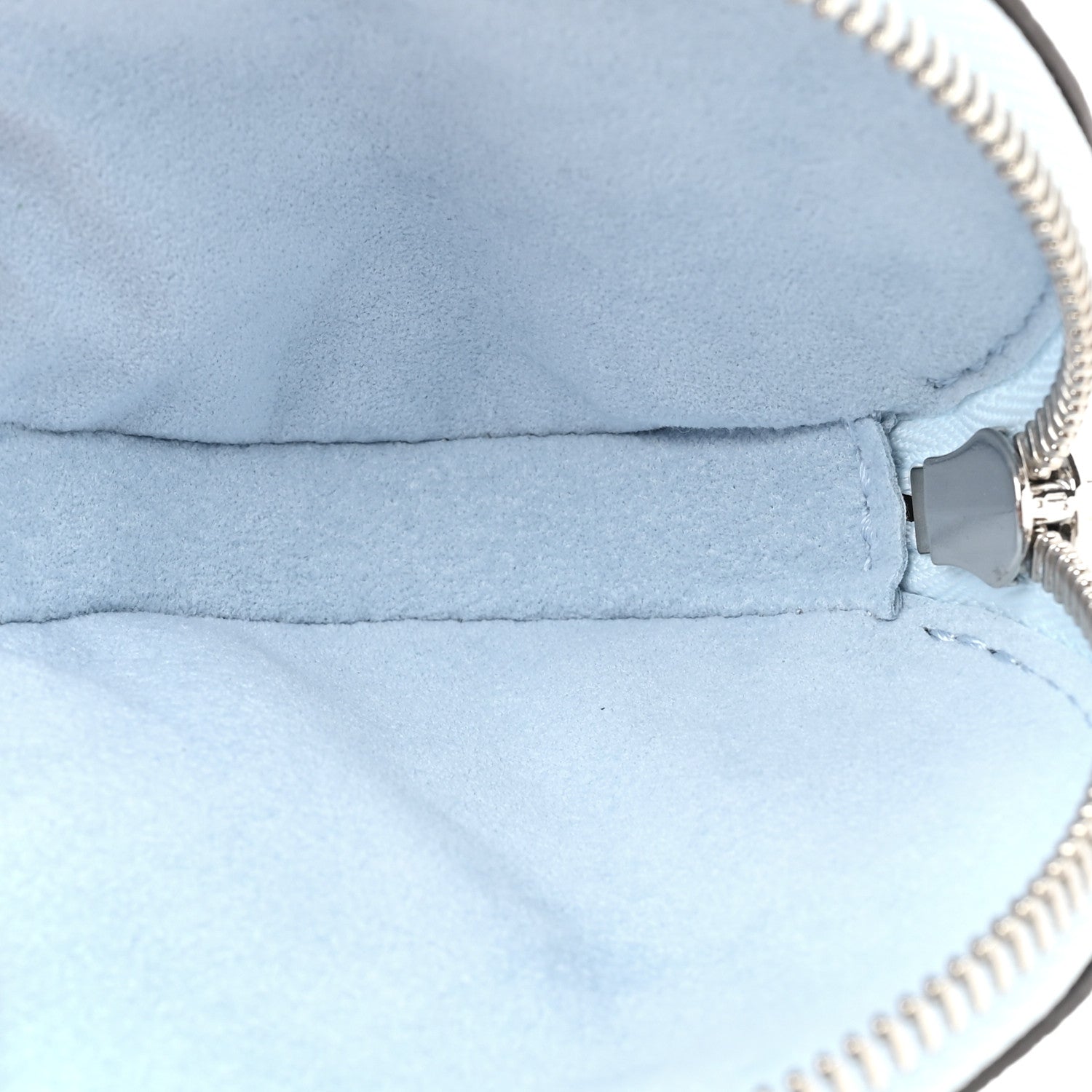Louis Vuitton Mahina Bella Olympe Blue 6 of 14