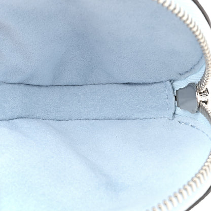 Louis Vuitton Mahina Bella Olympe Blue 6 of 14