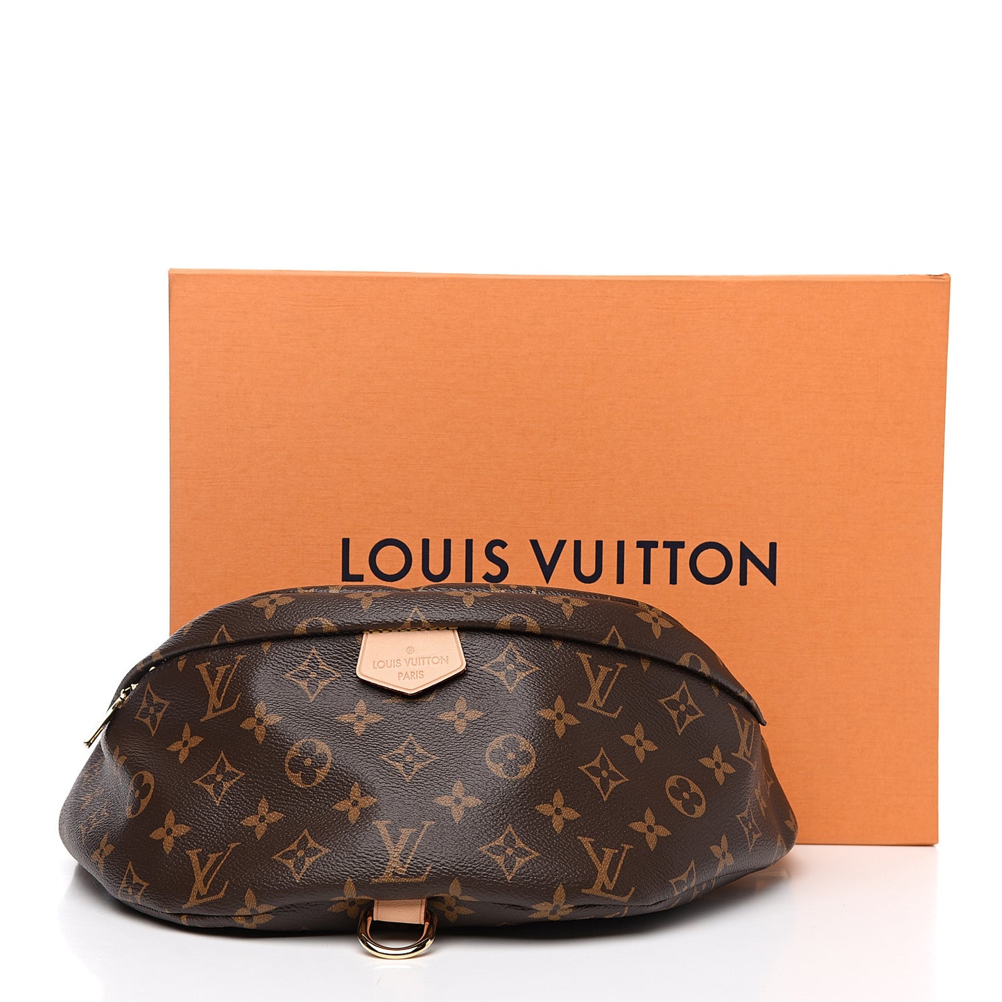 Monogram Bumbag