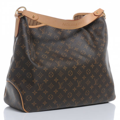 Louis Vuitton Monogram Delightful GM 3 of 7