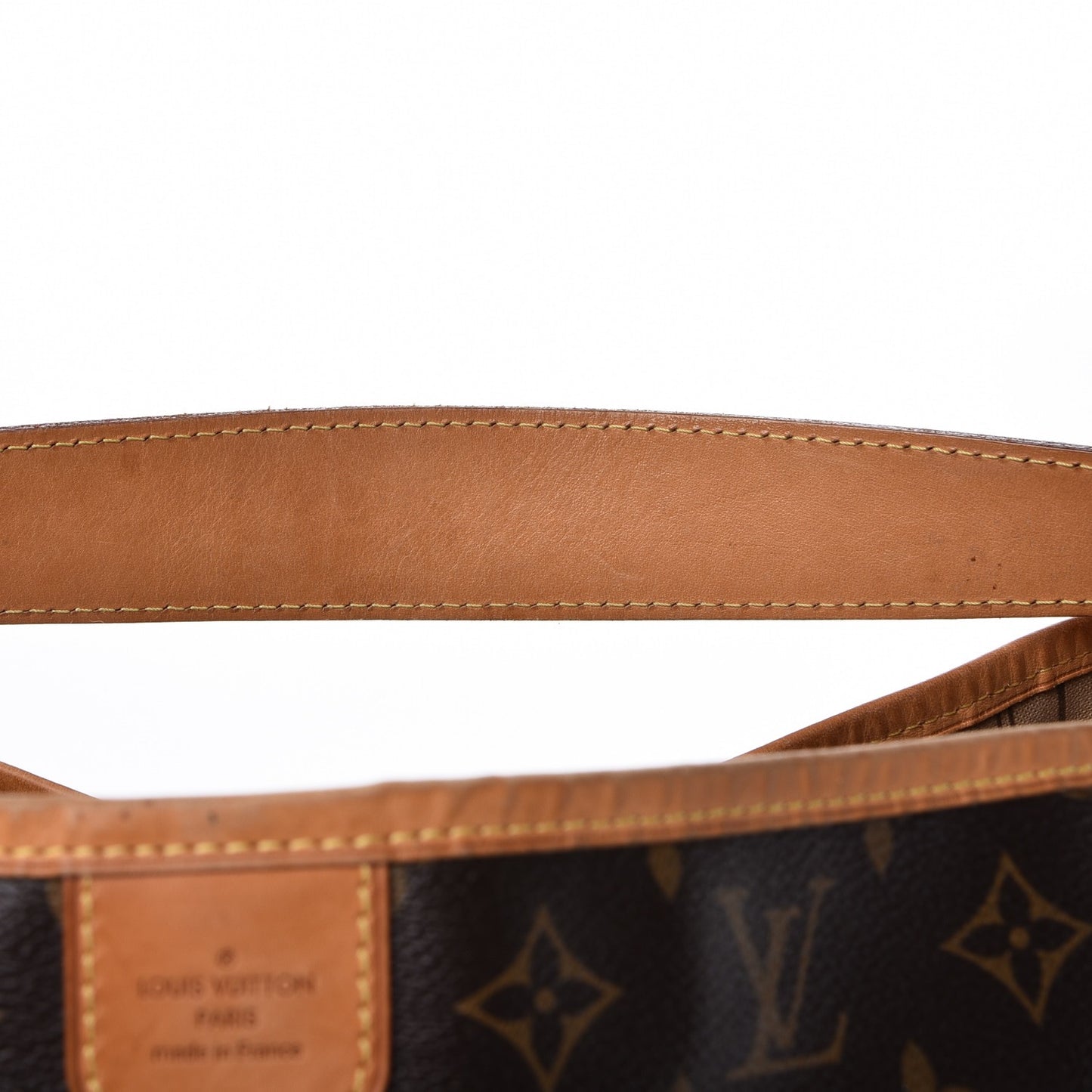 Monogram Delightful GM