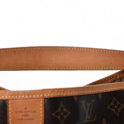 Louis Vuitton Monogram Delightful GM 10 of 10