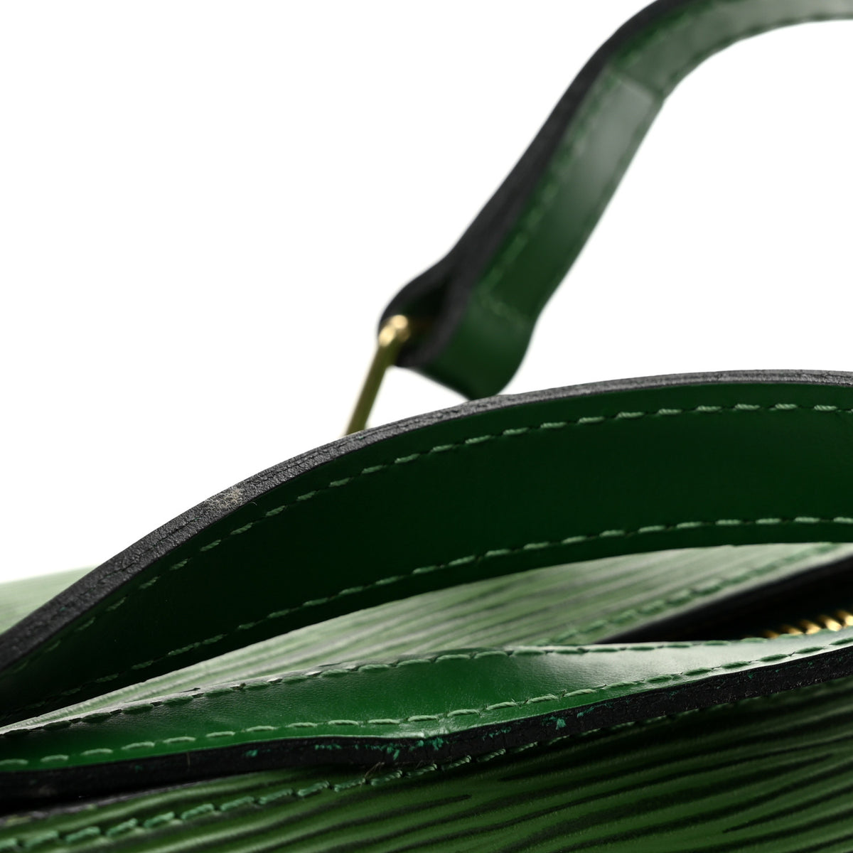 Louis Vuitton Epi Soufflot Borneo 13 of 14