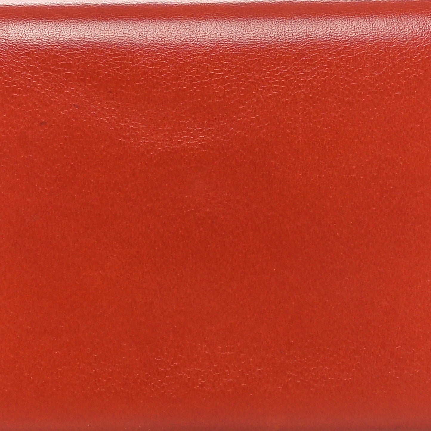 Box Calvi Duo Card Case Brique