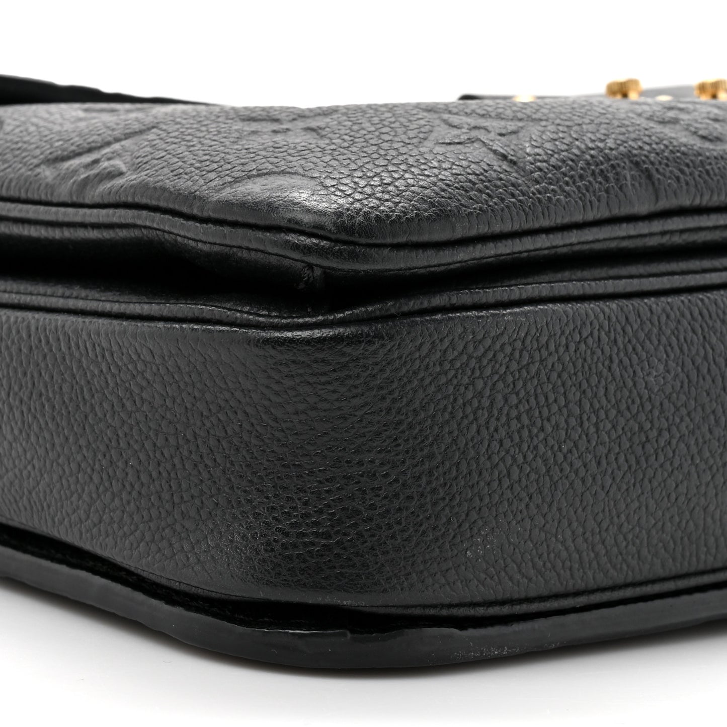 Empreinte Pochette Metis Black