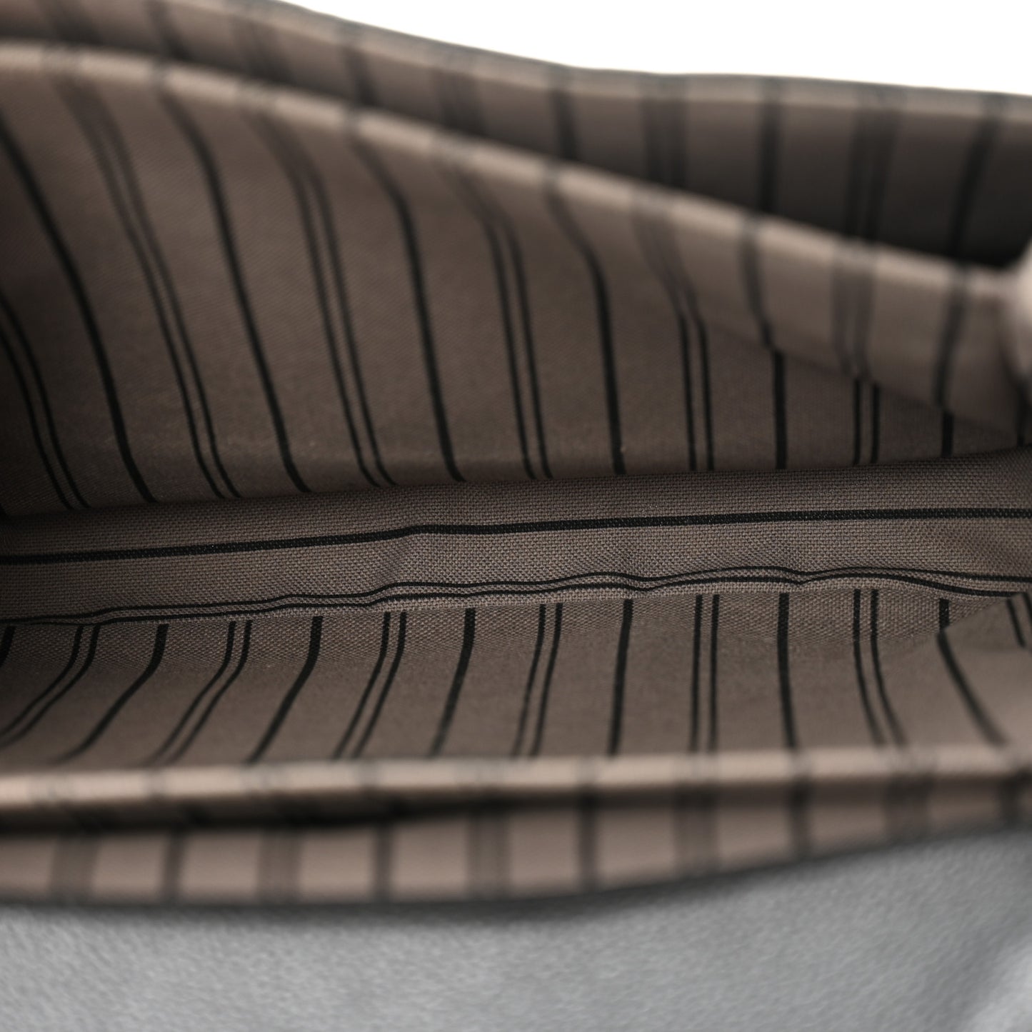 Empreinte Pochette Metis Black