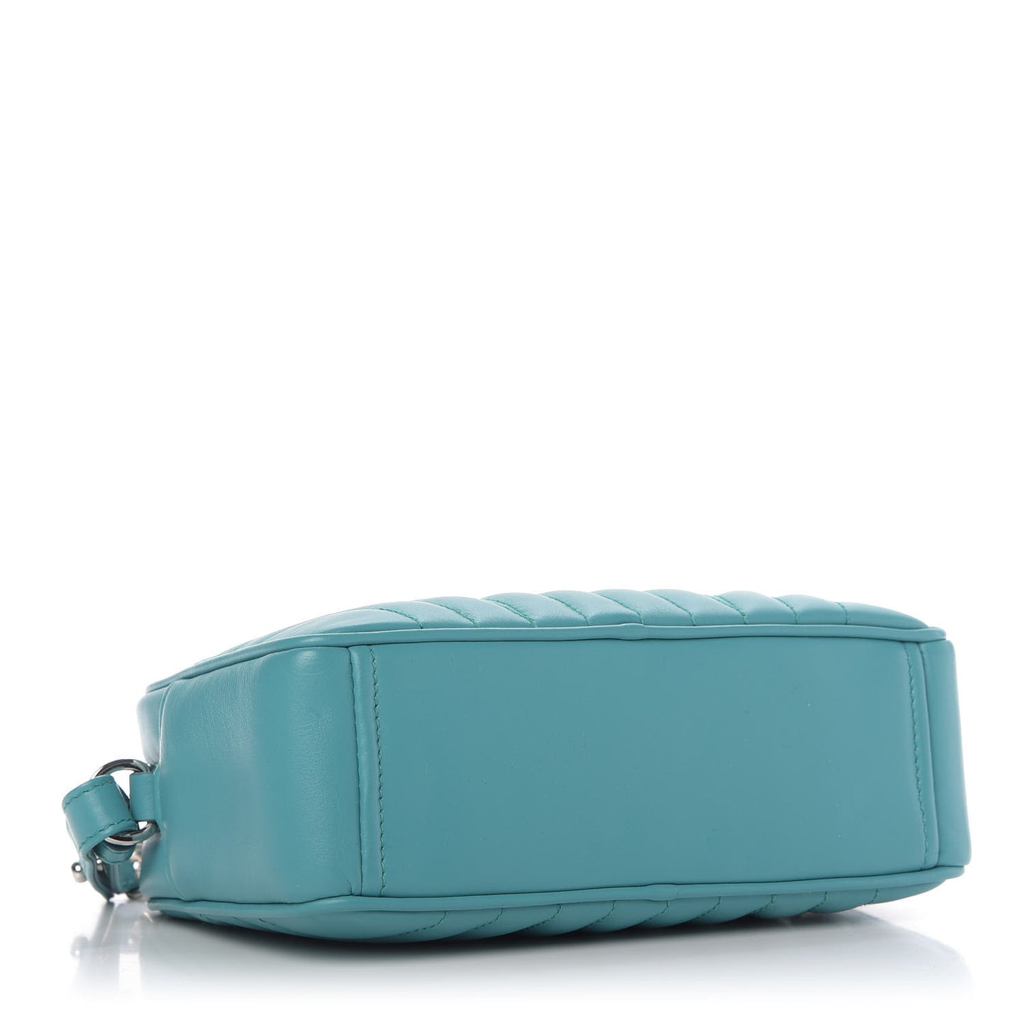 Soft Calfskin Diagramme Crossbody Bag Giada