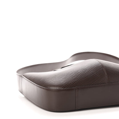 Louis Vuitton Epi Reverie Moka 8 of 10