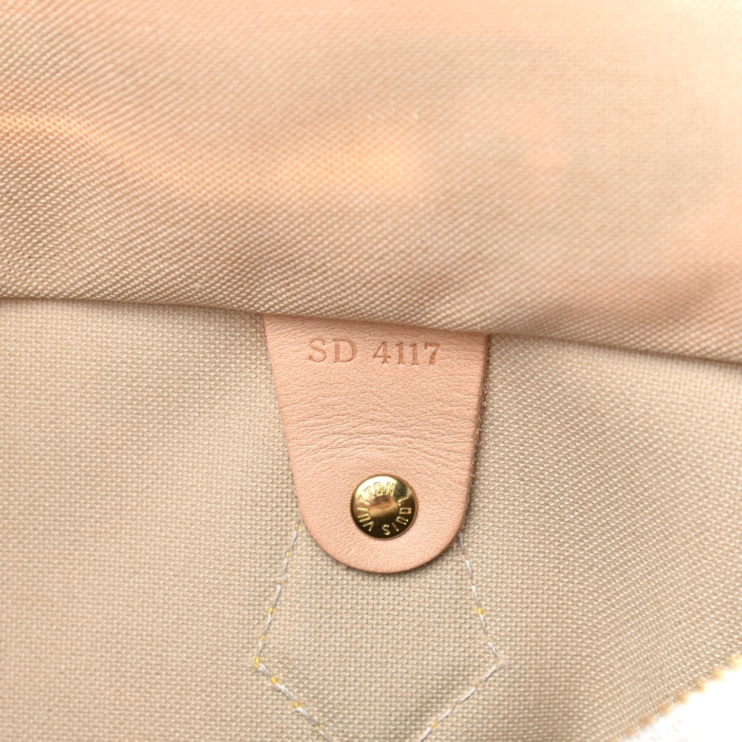Damier Azur Speedy 35
