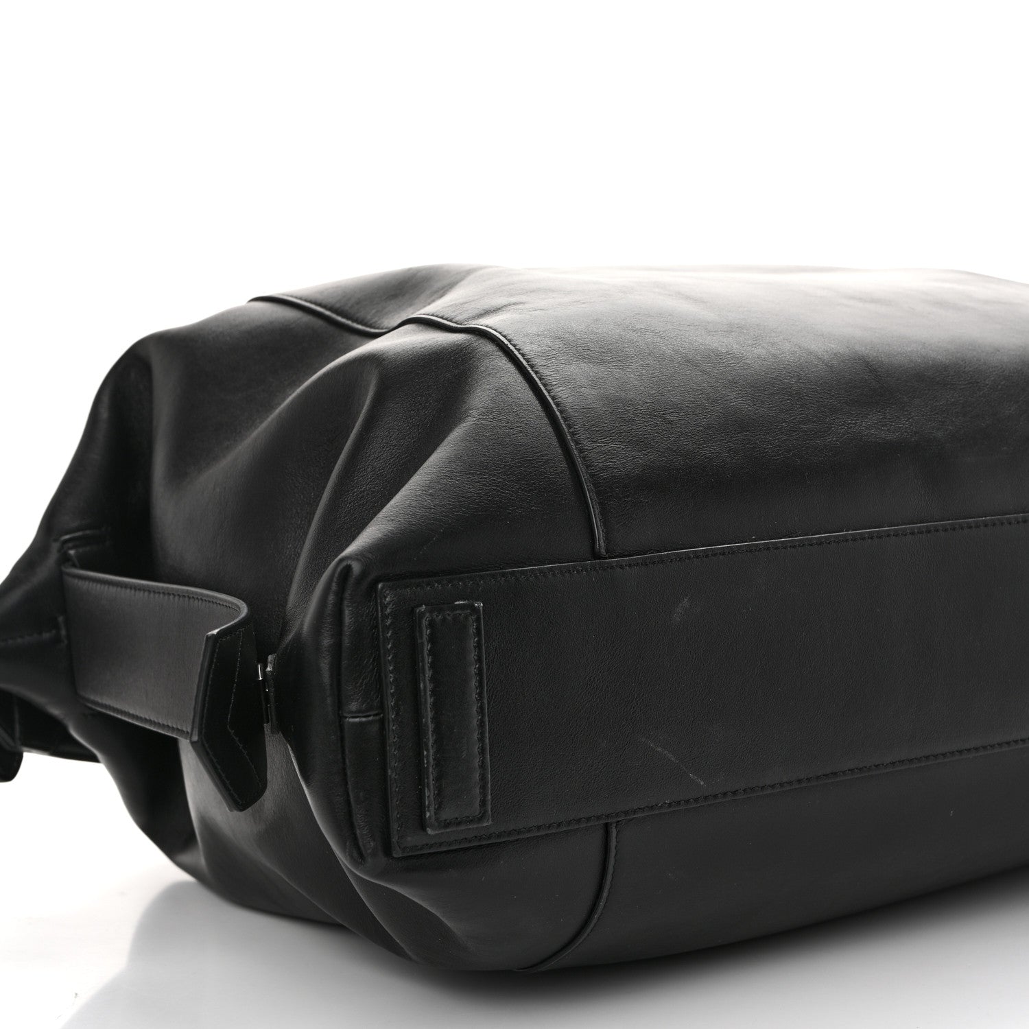 Givenchy Smooth Calfskin Large Soft Antigona Black 8 of 9