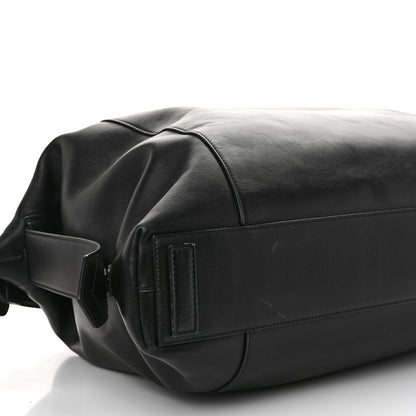 Givenchy Smooth Calfskin Large Soft Antigona Black 8 of 9