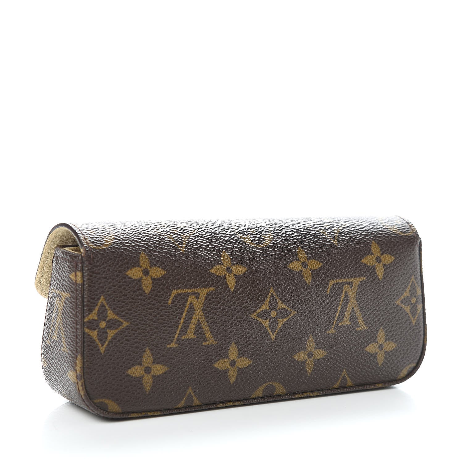 Louis Vuitton Monogram Pochette Lagoon Sunglasses Holder 3 of 8