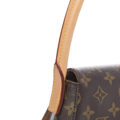 Louis Vuitton Monogram Mini Looping 11 of 11