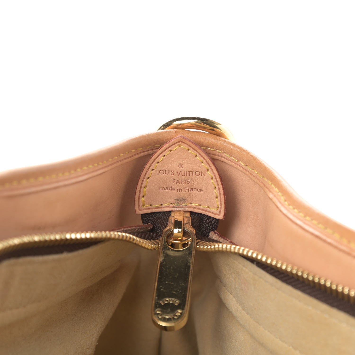 Louis Vuitton Monogram Boetie GM 6 of 19