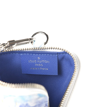 Louis Vuitton Monogram Pastel Colors LV Block 8 of 11